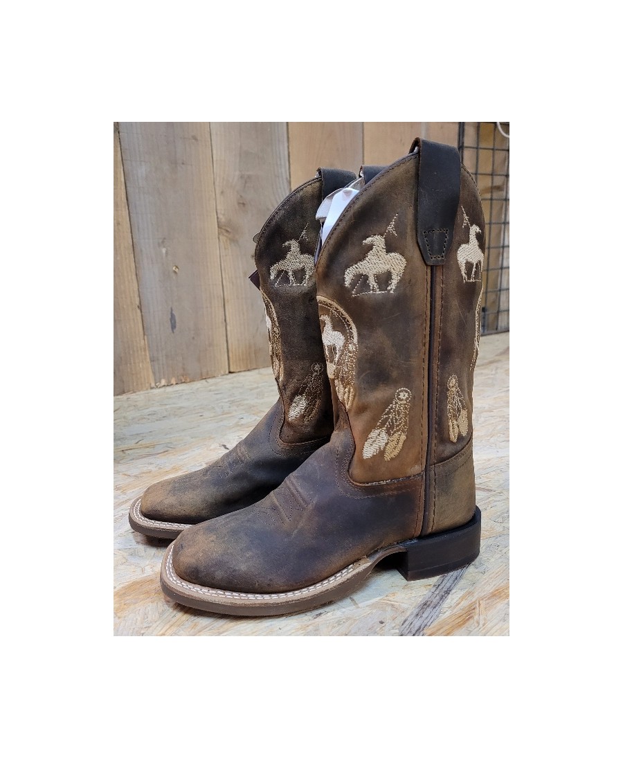 Sinctual Écarteur de bottes pour bottes de cowboy, étirement