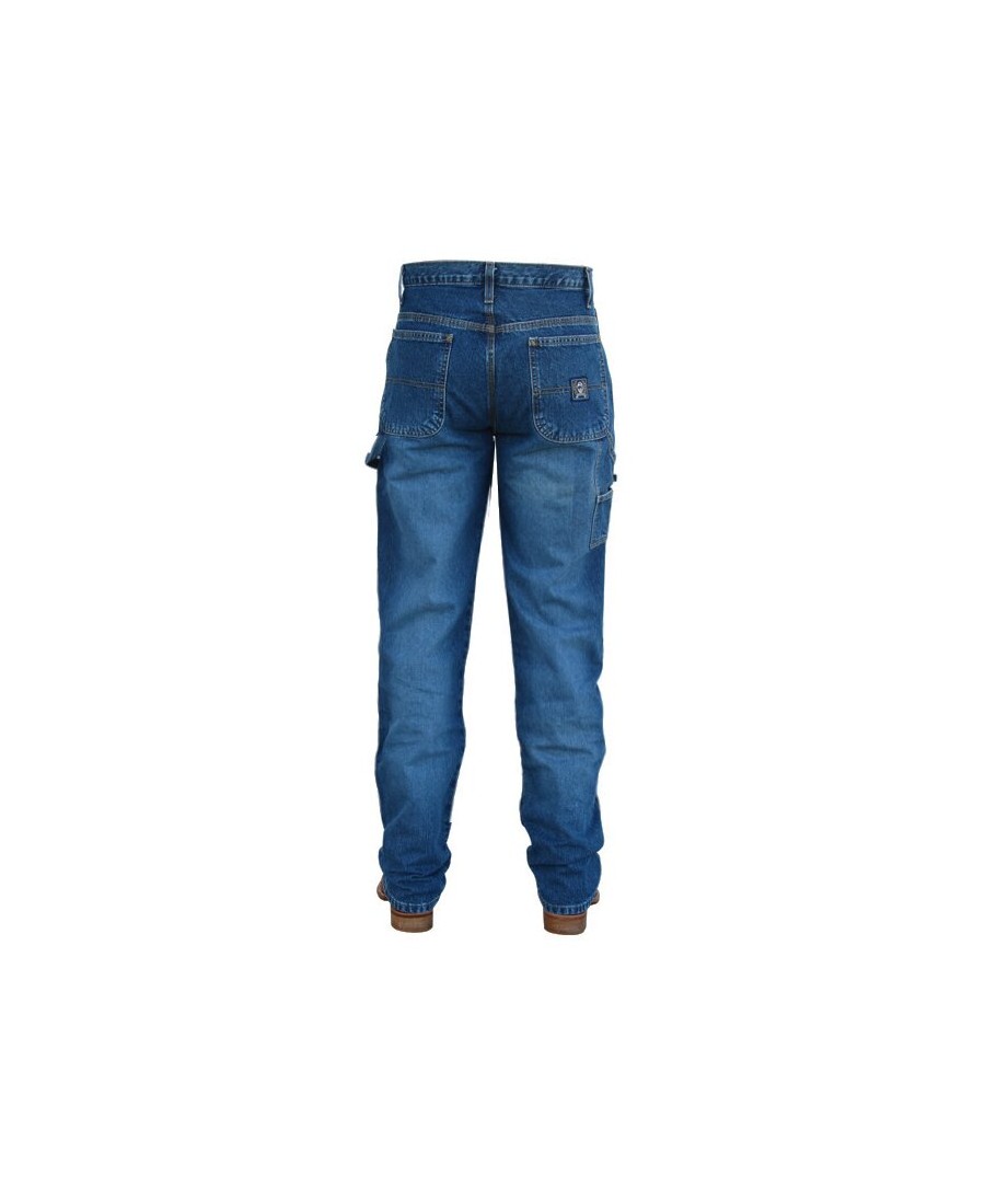 JEANS ARIAT CONFORTABLE DURABLE EQUITAION WESTERN