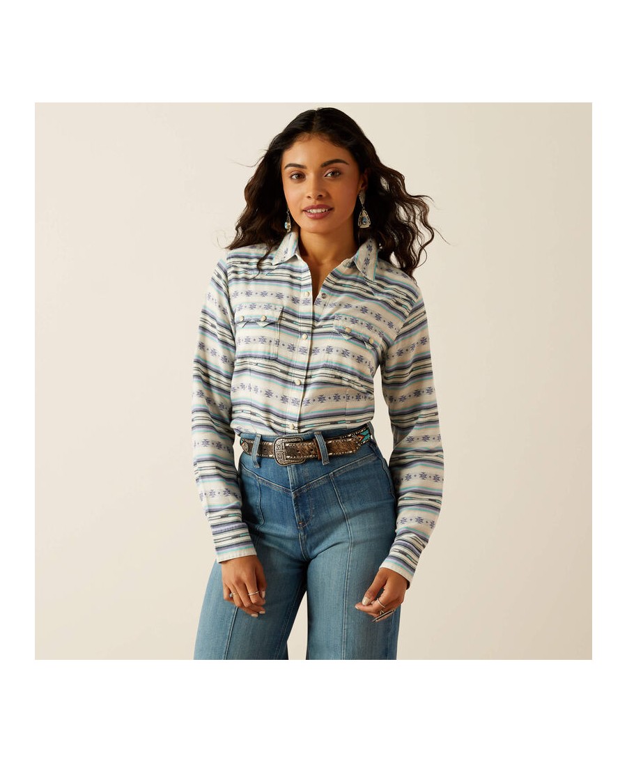 Chemise Femme VentTek Ariat shirt woman – Boutique équestre Epona